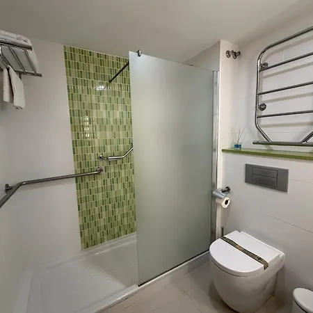 Frontal Al Mar Benalbeach Apartment