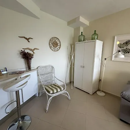 Frontal Al Mar Benalbeach Apartment Benalmadena