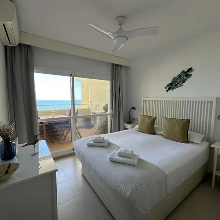 Frontal Al Mar Benalbeach Benalmadena