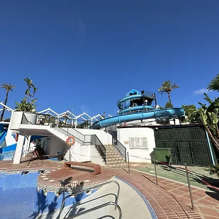Apartment Frontal Al Mar Benalbeach Benalmadena