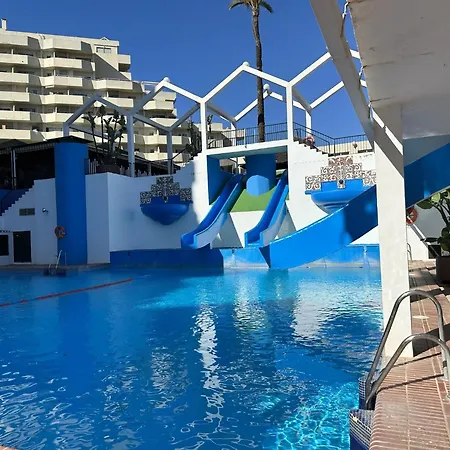 Frontal Al Mar Benalbeach * Benalmadena