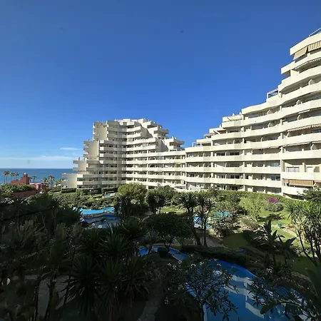 Frontal Al Mar Benalbeach *