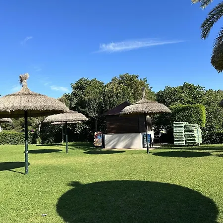Apartment Frontal Al Mar Benalbeach